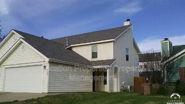 Photo - 906 Christie Ct