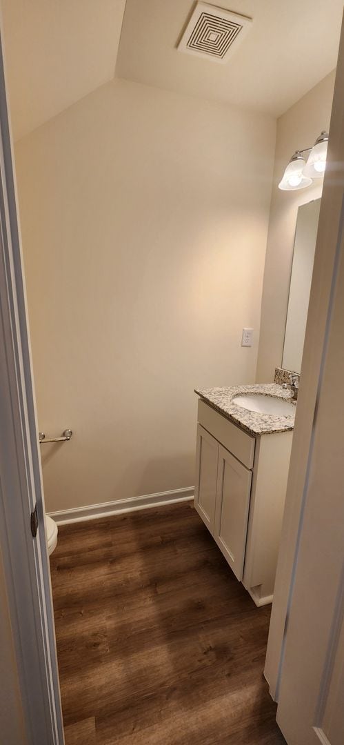 Photo - 3BR, 2.5 BA in Hazelwood Subdivision