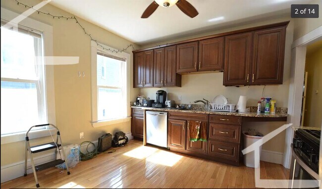 Photo - Brighton Center Location, High-End Finfish...