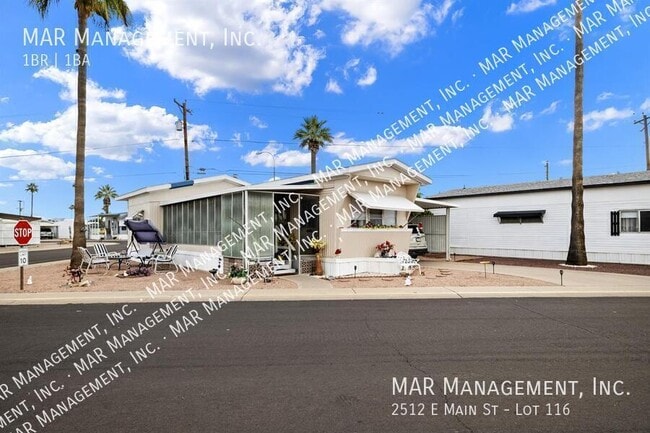 Photo - 2512 E Main St
