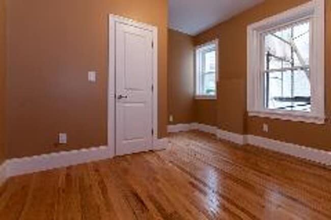 Photo - Stunning 4 Bed/2 Bath Right On The B Line! Short Walk To Cleveland Circle