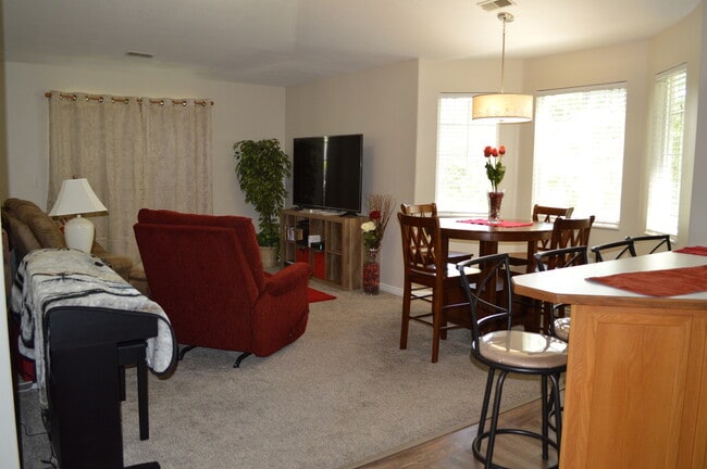 Photo - Country Woods Condo Unit Bedroom 1