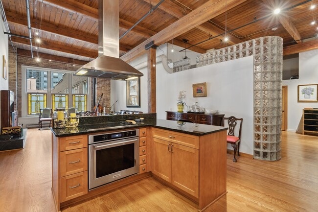 Photo - 540 N Lake Shore Dr Unit 718-719