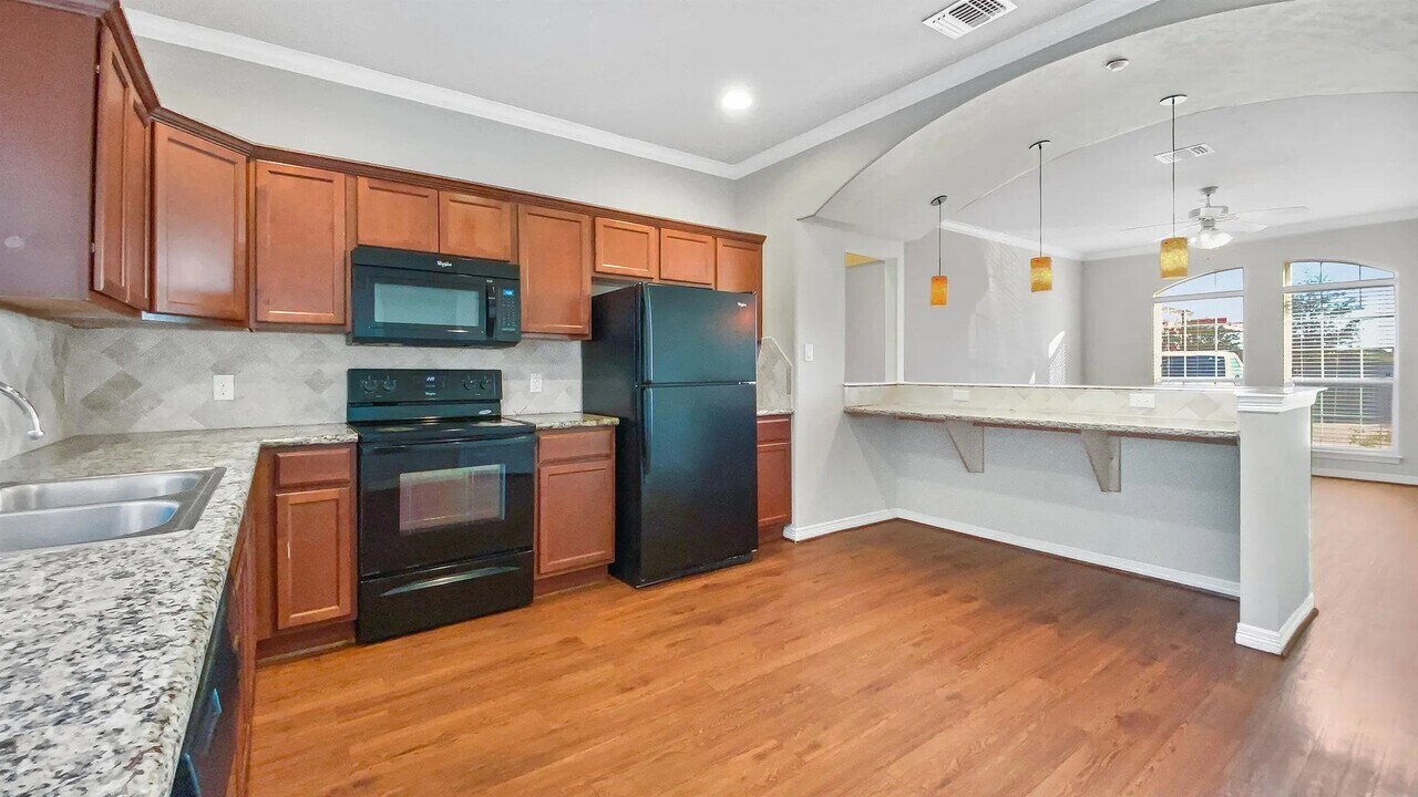 Photo - Lakeridge Unidad 1506