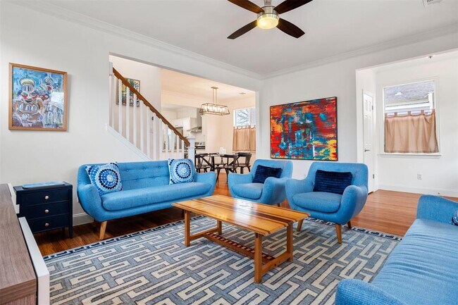 Photo - 1501 Willow St