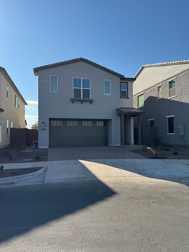 3 BEDROOM NEW BUILD IN NORTERRA UNION PARK - 3 BEDROOM NEW BUILD IN NORTERRA UNION PARK House