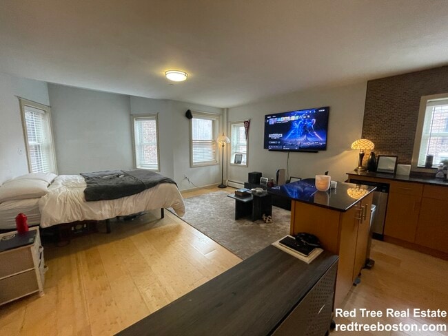 Photo - 461 Park Dr Unit 1