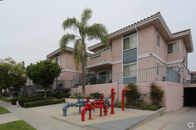 Biltmore Apartments