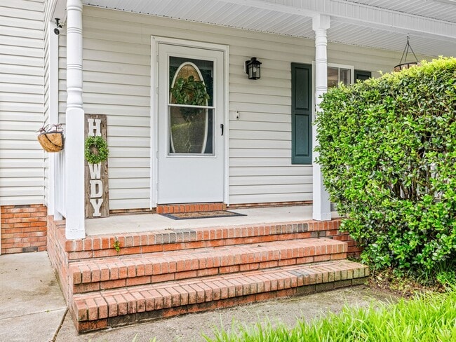 Photo - Bridlewood Subdivision!