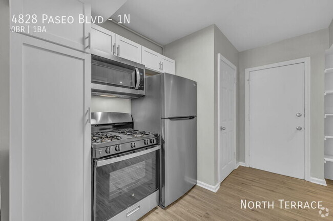 Building Photo - Chic & Cozy Studio at University Meadows –... Unit 1N Rental