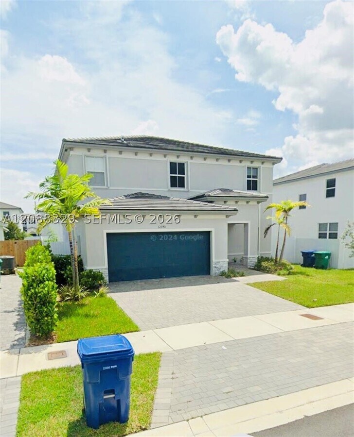 Photo - 12740 SW 214th Ter