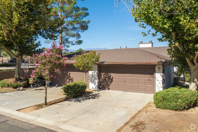 Countryside Villas