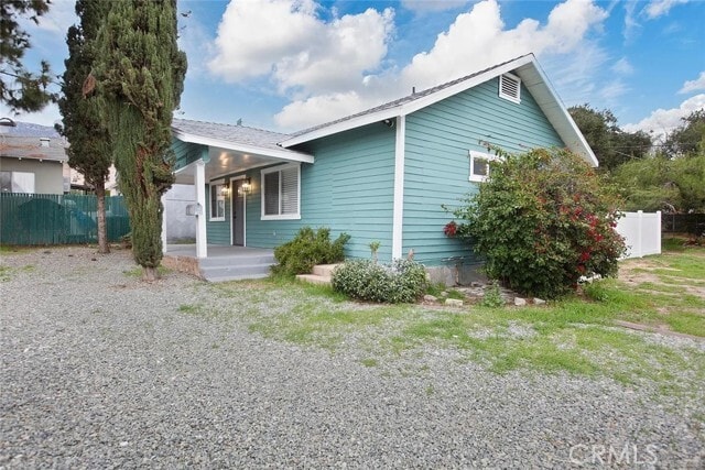 Photo - 1738 N Sierra Bonita Ave