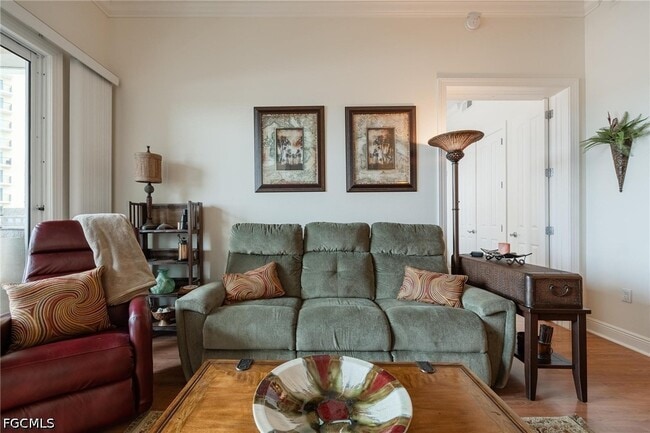 Photo - 2825 Palm Beach Blvd Unit 703