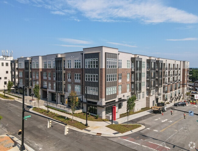 One North Center