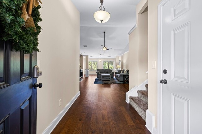 Photo - 4BR Craftsman on Pye Lake! Available Furnished or Unfurnished