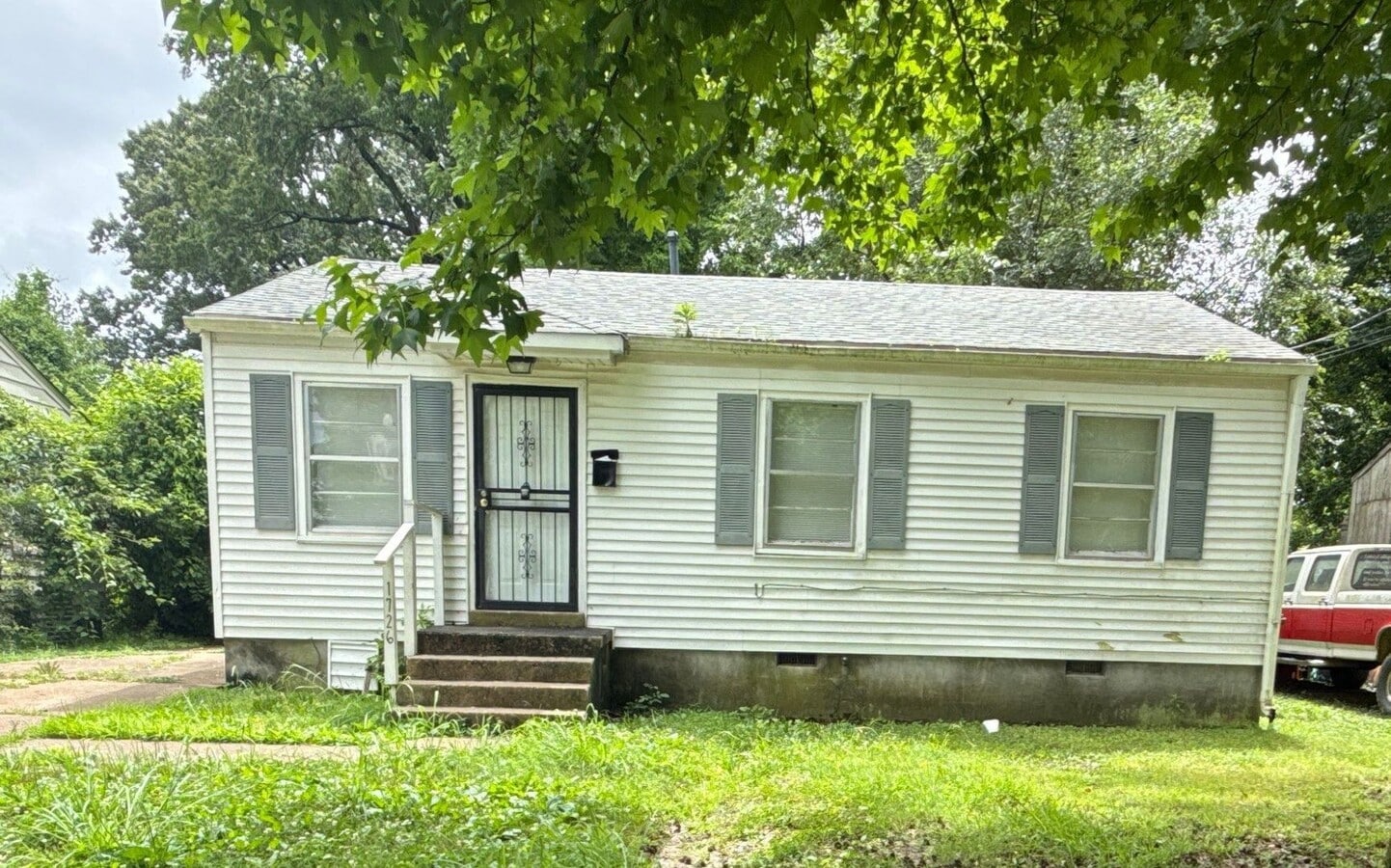 Photo - 1726 Echles St House