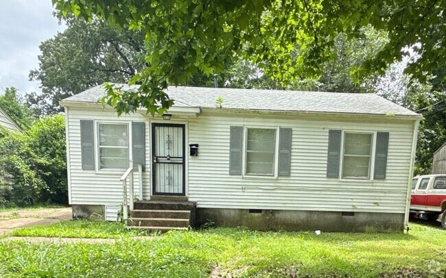 Building Photo - 1726 Echles St Rental
