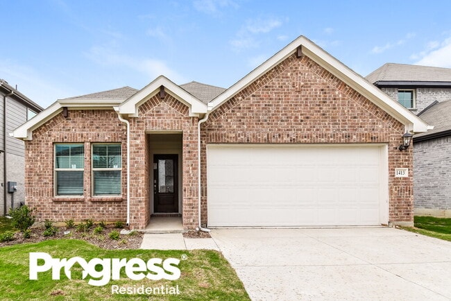 Building Photo - 1413 Rolling Fox Dr