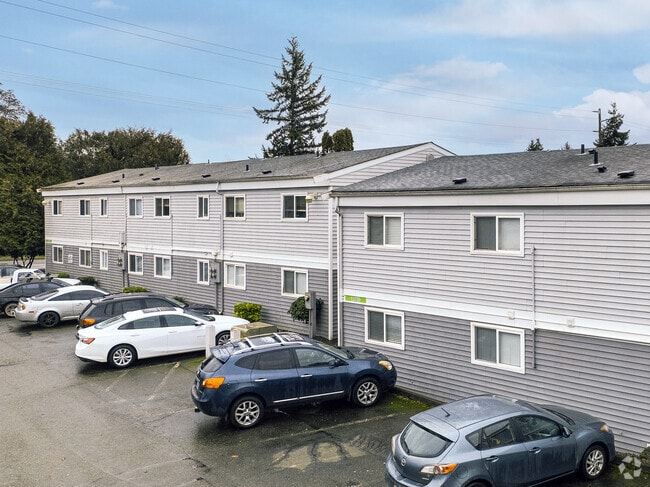 Heather Court