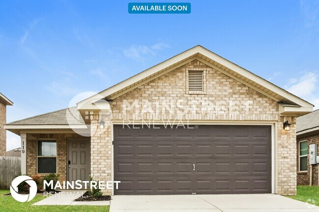 Building Photo - 110 Winstead Cir Rental