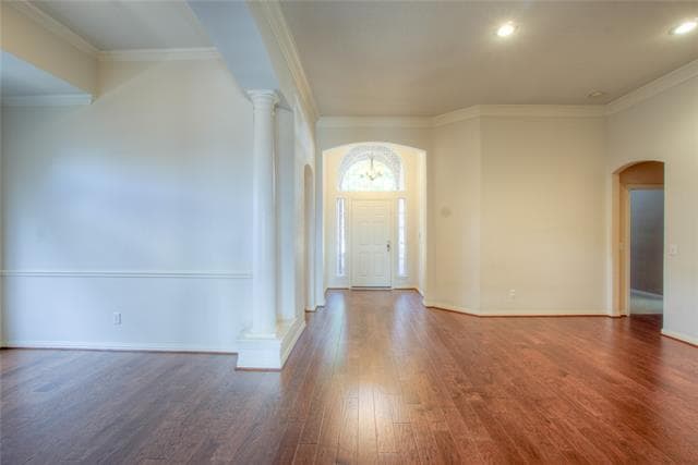 Photo - 1221 Greenway Dr