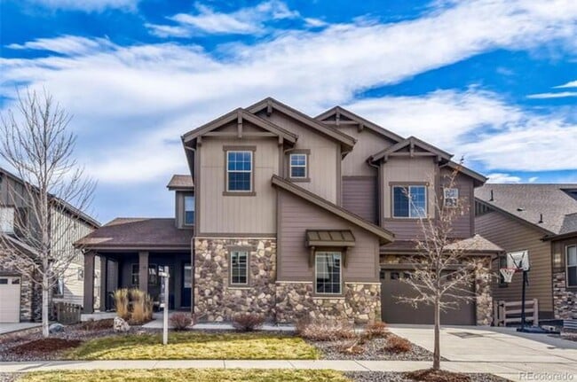 Building Photo - 5 BR/4BA | Newly Renovated Single Family Home | 1-Car Garage Parking | Community Pool!
