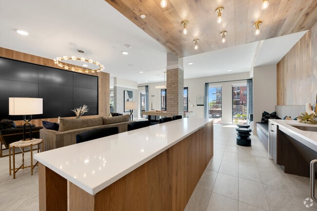 Clubroom