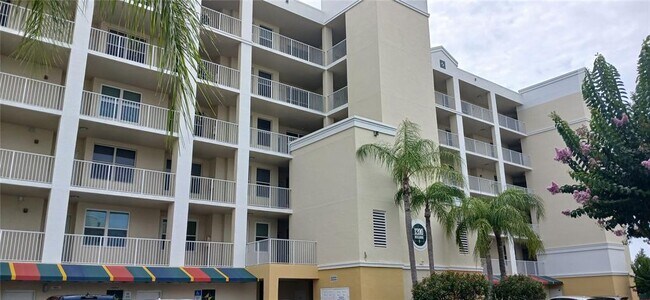 Photo - 1200 Country Club Dr Unit 3302