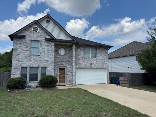 Building Photo - 1008 Cassat Cove