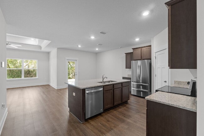 Photo - Fabulous 4 Bed / 2 Bath home in the Brooks Landing community