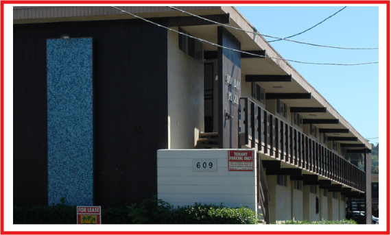 Building Photo - 609 De La Vina St Unit 30 Rental