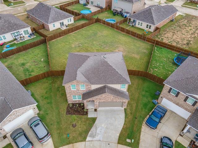 Photo - 10301 Castle Lyons Ln