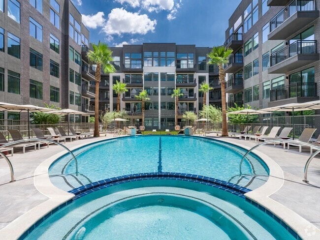 Building Photo - Modera Reserve Rental