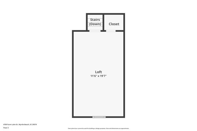 Photo - 4709 Farm Lake Dr