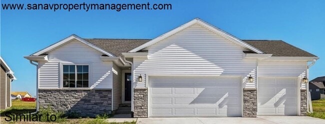 Building Photo - "Luxury Redefined: Discover Your Dream Home Today"