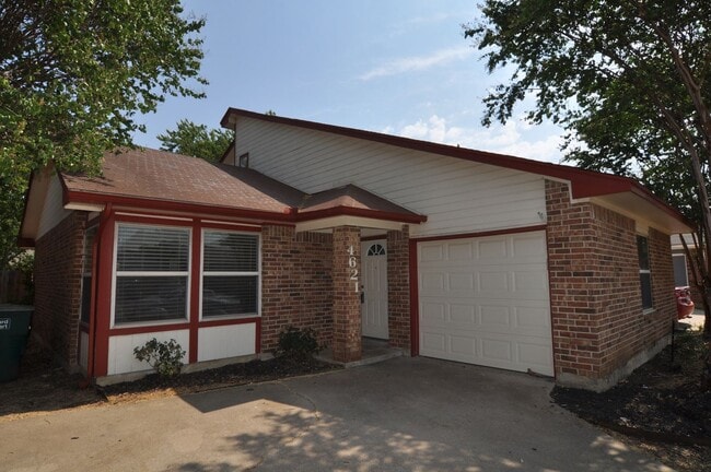Photo - Spacious 3-2 in N. Ft Worth, desirable Kel...