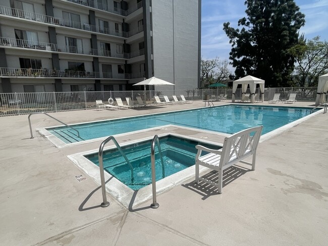 Photo - 100 S Doheny Dr Unidad 100 South Doheny  313
