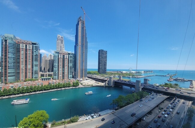 Photo - 420 E Waterside Dr Unit 1212