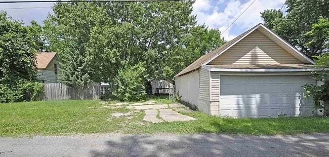 Photo - 1934 E Calvert St