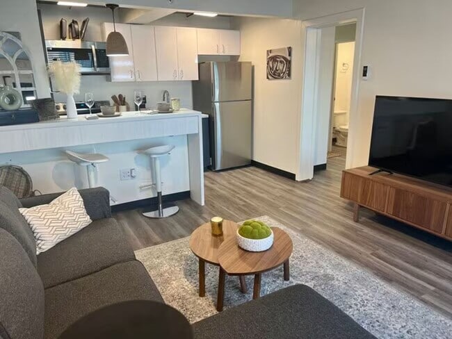 Photo - The Bricks at Brunwick