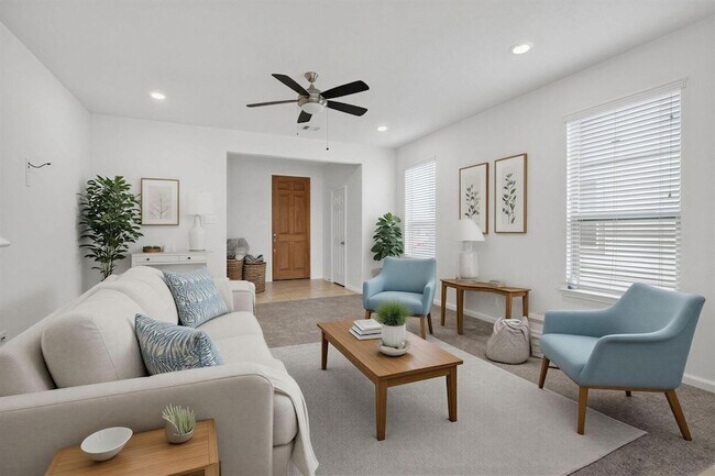 Photo - 3322 Nila Crk Dr