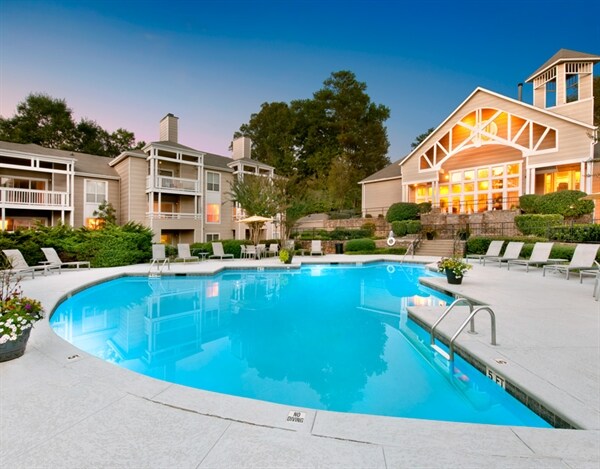 Apartments For Rent In Marietta Ga With Utilities Included Jefferson Lakeside