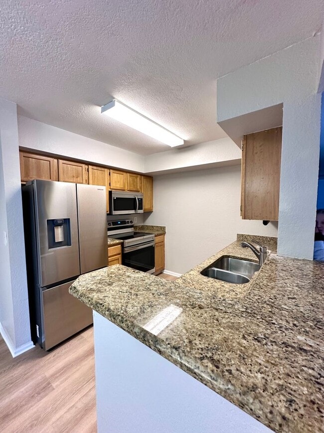 Photo - Newly Renovated 2 Bed / 2 Bath Condo in Indian Lake – Ground Floor Unit! Unidad 363