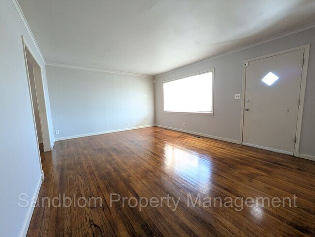 Photo - FOR LEASE | Tulsa | $1250 Rent