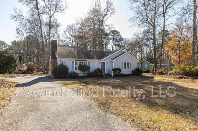 Photo - 1601 Homestead Rd