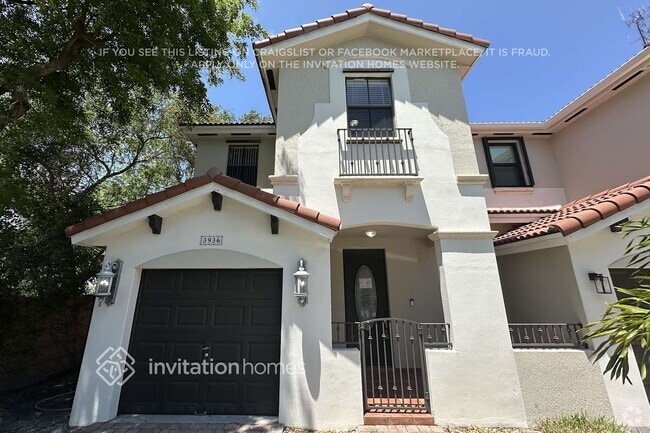 Building Photo - 3936 SW 69th Ave Rental