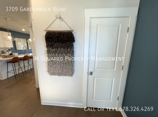 Photo - 3709 Gardenwick Rd