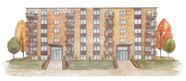 Photo - 4865 Av Bourret Unit 202