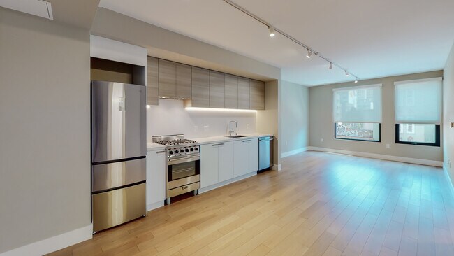 Building Photo - 719 Larkin St Unit 301 Rental